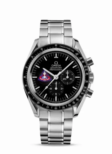 Omega Speedmaster Professional Missions Apollo 8 3597.12.00 (35971200)